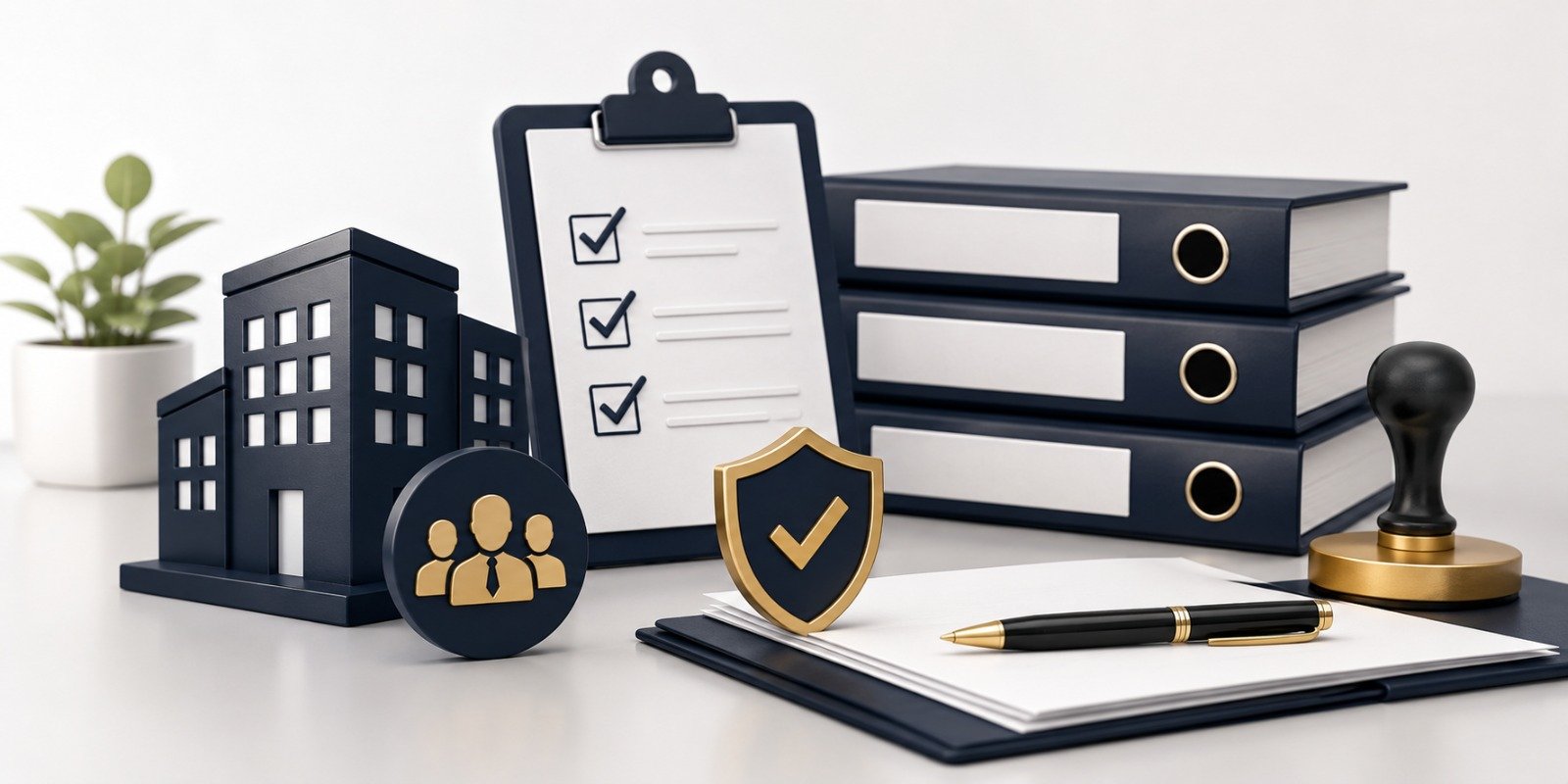 Company formation and corporate documentation