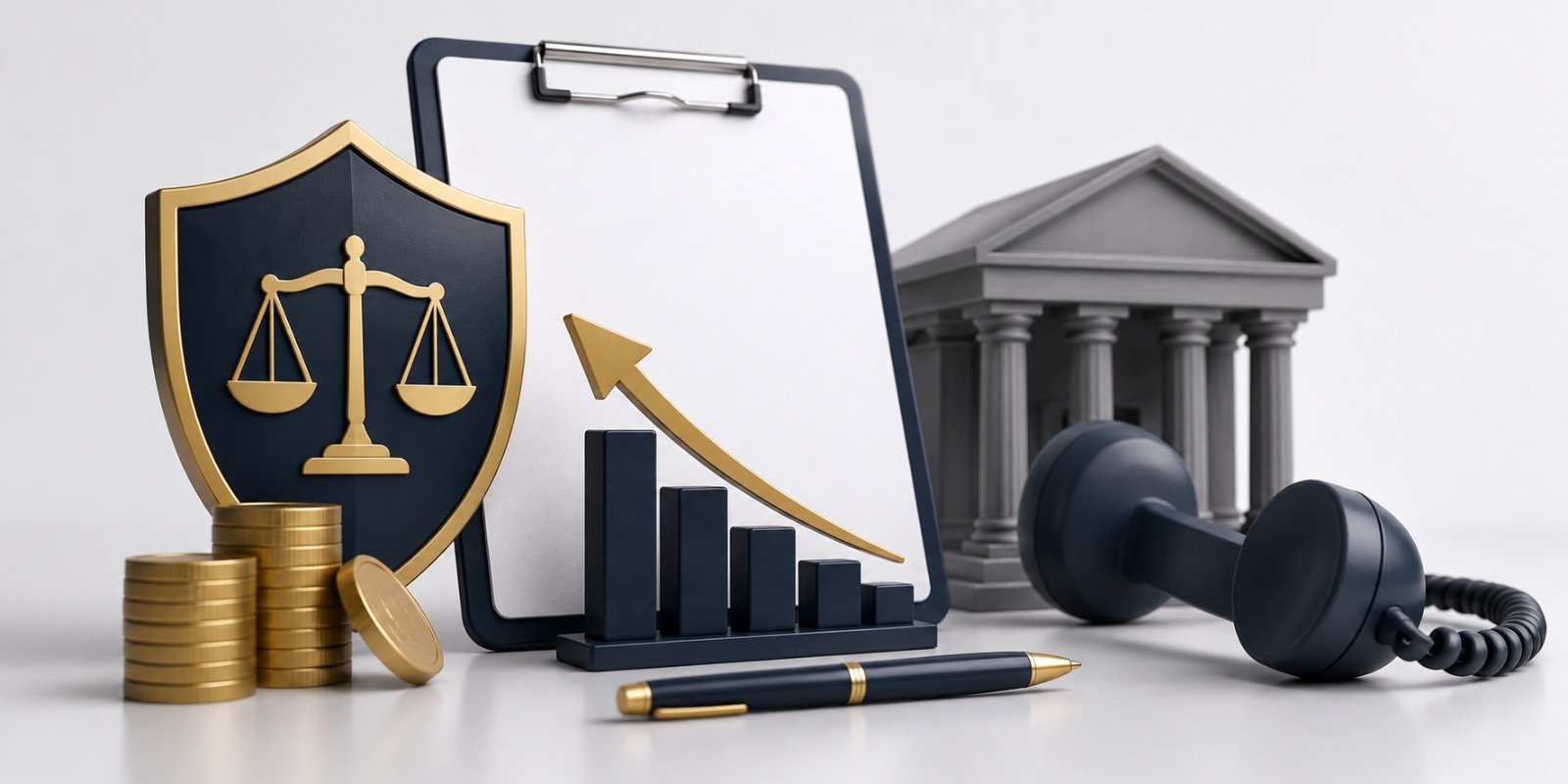 Debt collection and recovery