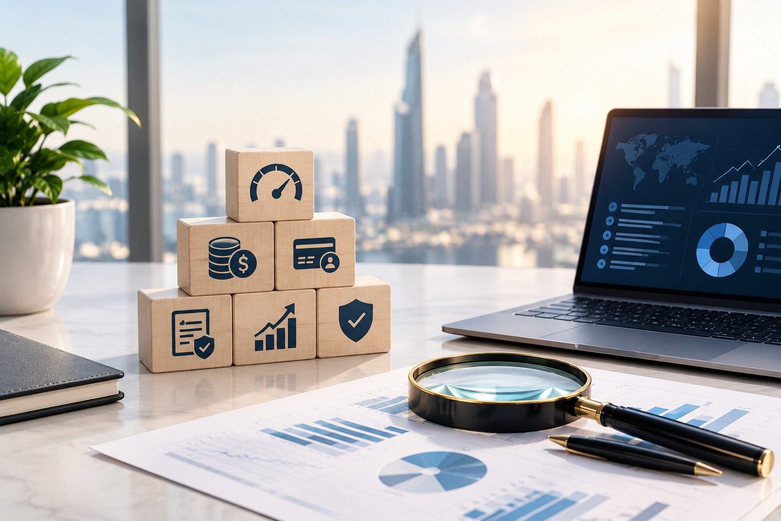 Contracts, invoices and supporting records