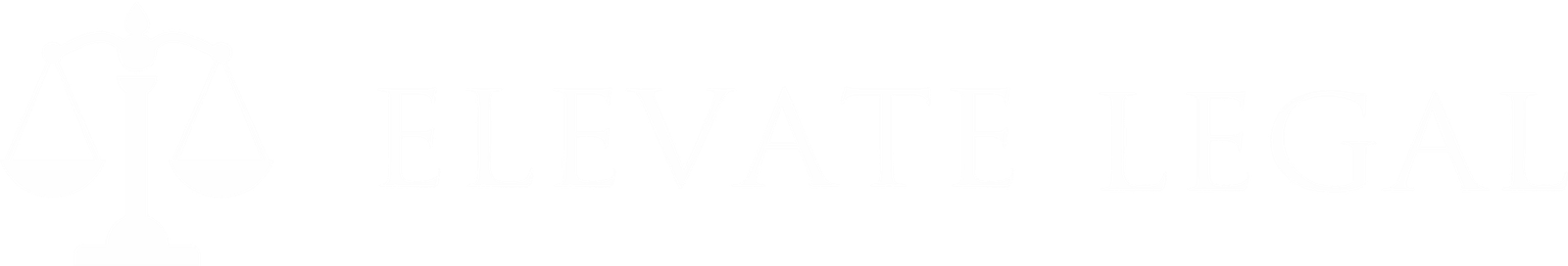 Elevate Legal Consultants FZE